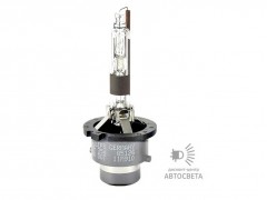 Оригинальная ксеноновая лампа Philips D4R 42406